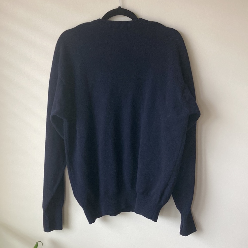 Pendleton Wool Sweater - image 6